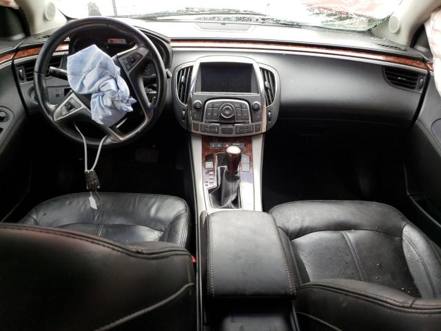 Photo 8 from auction – 2013 BUICK LACROSSE with VIN 1G4GC5E32DF123206