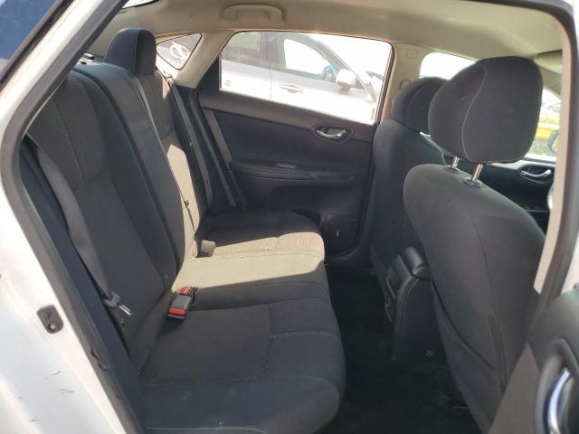 Photo 10 from auction – 2017 NISSAN SENTRA with VIN 3N1AB7AP5HY290033