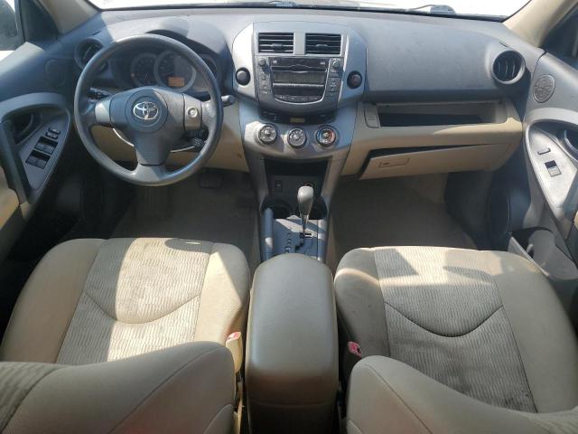Photo 8 from auction – 2010 TOYOTA RAV4 with VIN 2T3ZF4DV1AW044282