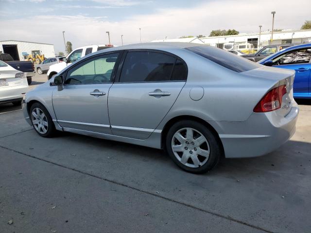 Photo 2 from auction – 2008 HONDA CIVIC with VIN 2HGFA16528H307159