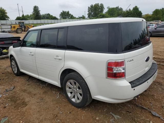 Photo 2 from auction – 2011 FORD FLEX SE with VIN 2FMGK5BC6BBD37086