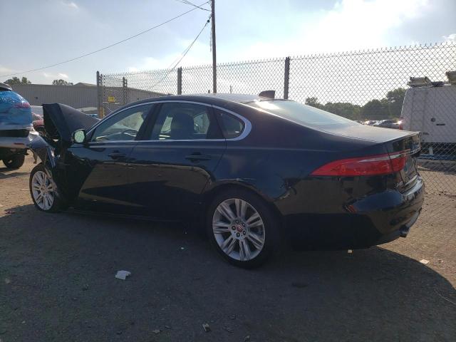 Photo 2 from auction – 2016 JAGUAR XF PREMIUM with VIN SAJBJ4BVXGCY16536
