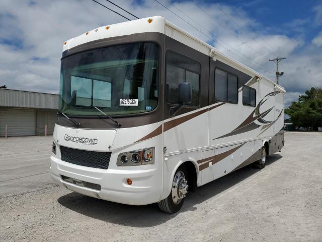 Photo 2 from auction – 2012 GEOR FORREST with VIN 1F66F5DY4B0A06962