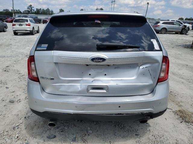 Photo 6 from auction – 2012 FORD EDGE SE with VIN 2FMDK3GC4CBA45213