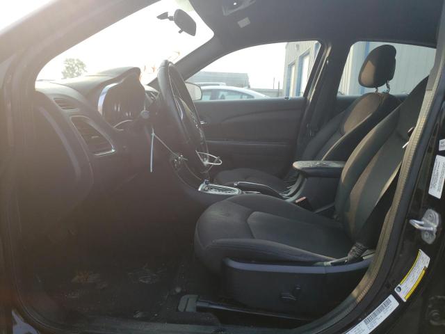 Photo 7 from auction – 2013 DODGE AVENGER SX with VIN 1C3CDZCBXDN637106