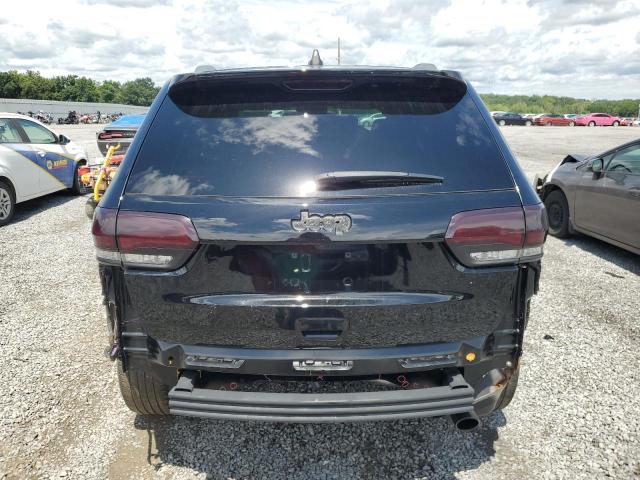 Photo 6 from auction – 2018 JEEP GRAND CHER with VIN 1C4RJFBG2JC299525