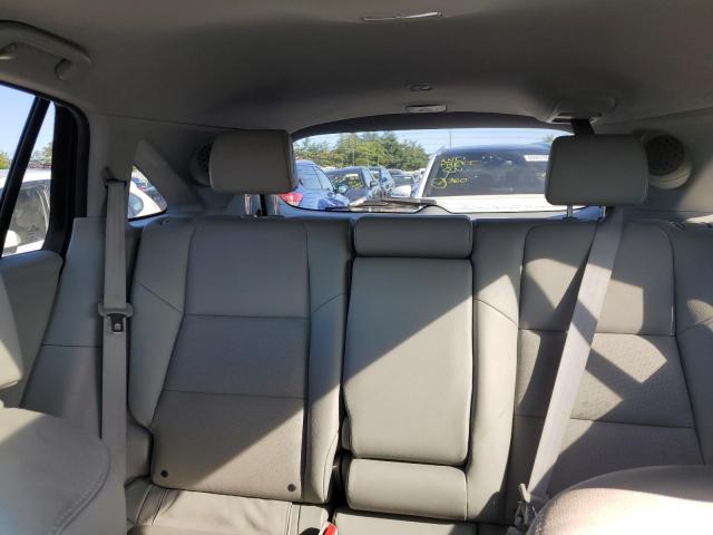 Photo 10 from auction – 2017 ACURA RDX TECHNO with VIN 5J8TB4H51HL003693