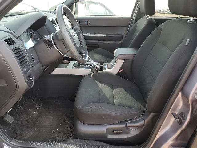 Photo 7 from auction – 2008 FORD ESCAPE XLT with VIN 1FMCU93178KC99931