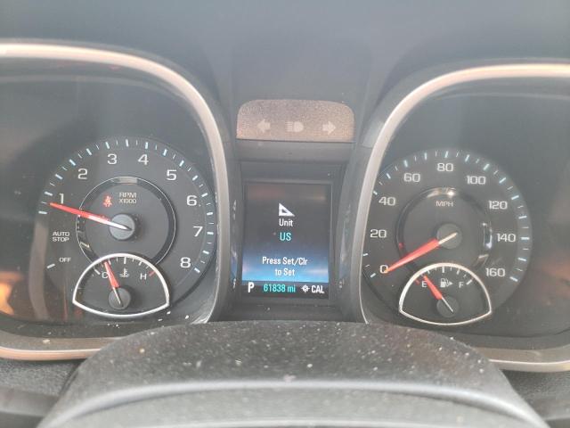 Photo 9 from auction – 2015 CHEVROLET MALIBU LS with VIN 1G11A5SL7FF310585
