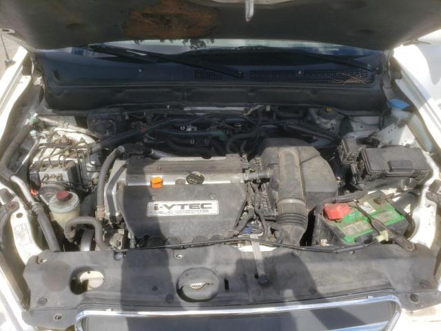 Photo 11 from auction – 2005 HONDA CR-V SE with VIN JHLRD78945C035835