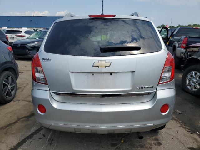 Photo 6 from auction – 2014 CHEVROLET CAPTIVA LT with VIN 3GNAL3EK7ES677321
