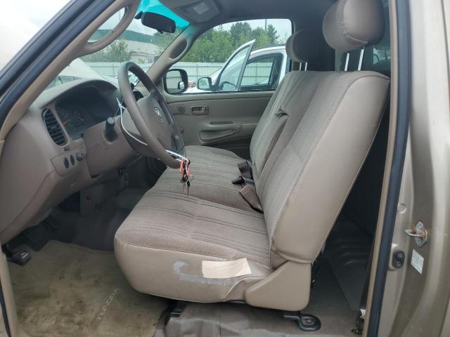 Photo 7 from auction – 2003 TOYOTA TUNDRA with VIN 5TBJN32193S343042