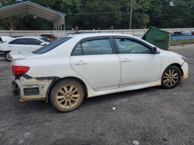 Photo 3 from auction – 2010 TOYOTA COROLLA BA with VIN 2T1BU4EE8AC424431