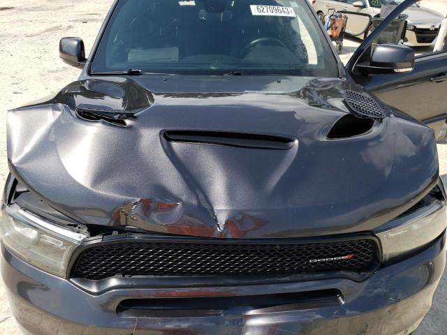 Photo 12 from auction – 2019 DODGE DURANGO R/ with VIN 1C4SDHCT8KC616869