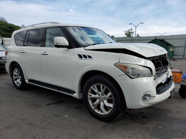 Photo 4 from auction – 2011 INFINITI QX56 with VIN JN8AZ2NE5B9006342
