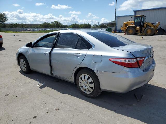 Photo 2 from auction – 2016 TOYOTA CAMRY LE with VIN 4T4BF1FK6GR547820