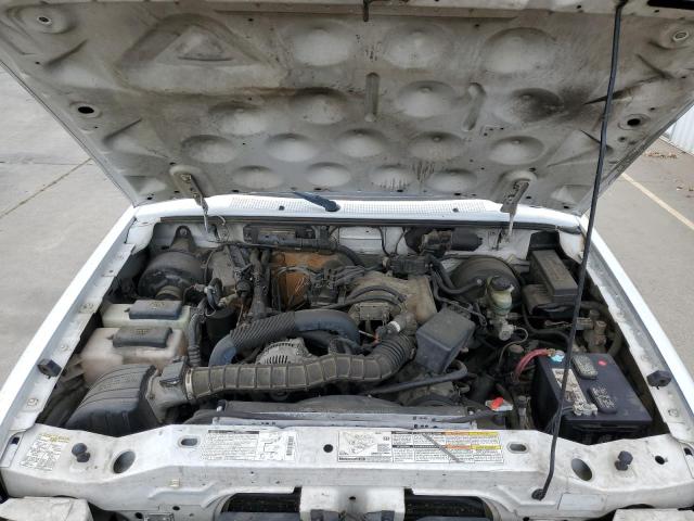 Photo 11 from auction – 2000 FORD RANGER with VIN 1FTYR10V8YPA67135