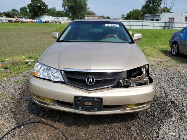 Photo 5 from auction – 2002 ACURA 3.2TL with VIN 19UUA566X2A027275