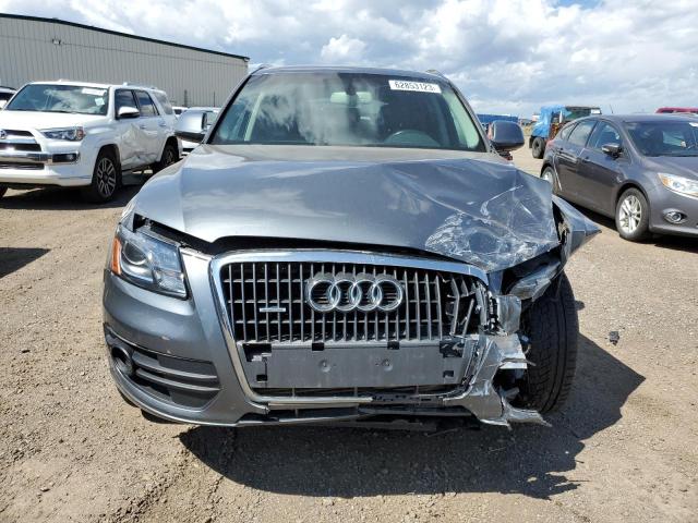 Photo 5 from auction – 2012 AUDI Q5 PREMIUM with VIN WA1LFCFP6CA016326