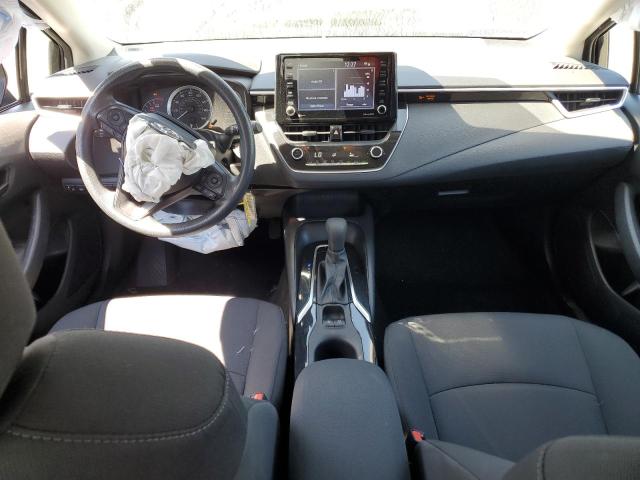 Photo 8 from auction – 2022 TOYOTA COROLLA LE with VIN 5YFEPMAE2NP288524