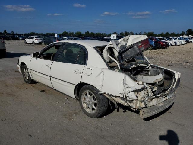 Photo 2 from auction – 2002 BUICK PARK AVENU with VIN 1G4CW54K224146704