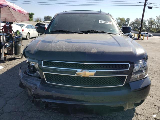 Photo 5 from auction – 2011 CHEVROLET TAHOE C150 with VIN 1GNSCBE05BR223872