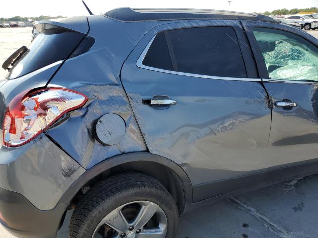 Photo 10 from auction – 2014 BUICK ENCORE CON with VIN KL4CJBSB9EB680605