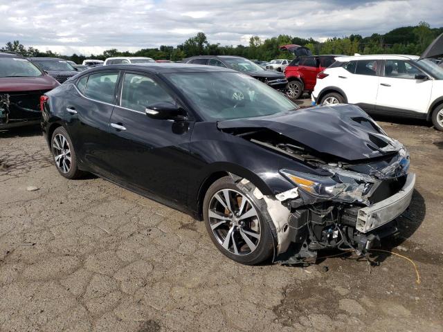 Photo 4 from auction – 2018 NISSAN MAXIMA 3.5 with VIN 1N4AA6AP0JC373738