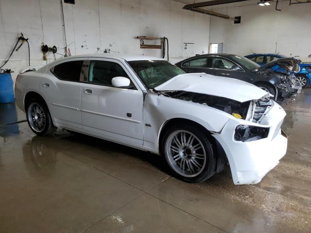 Photo 4 from auction – 2010 DODGE CHARGER SX with VIN 2B3CA3CV3AH310807