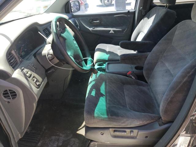 Photo 7 from auction – 2003 HONDA ODYSSEY EX with VIN 5FNRL18673B118453