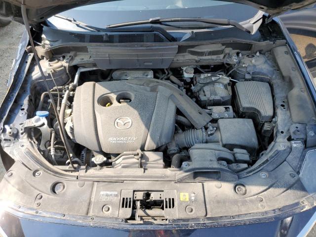 Photo 12 from auction – 2018 MAZDA CX-5 TOURI with VIN JM3KFBCM6J0302886