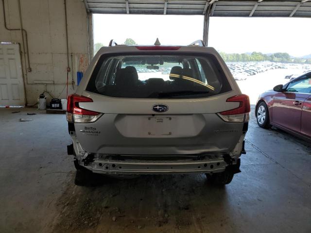 Photo 6 from auction – 2021 SUBARU FORESTER with VIN JF2SKADC7MH474498