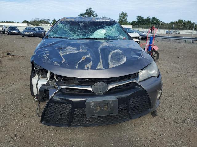 Photo 5 from auction – 2016 TOYOTA CAMRY LE with VIN 4T1BF1FK7GU513122