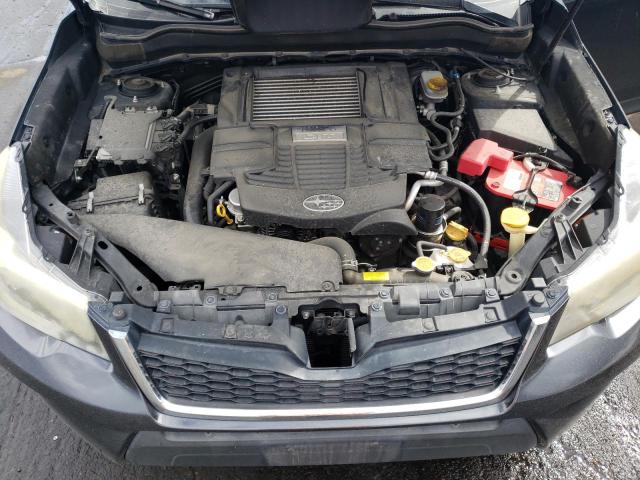 Photo 12 from auction – 2014 SUBARU FORESTER 2 with VIN JF2SJGPC3EH407741