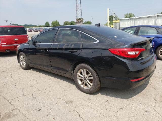 Photo 2 from auction – 2016 HYUNDAI SONATA SE with VIN 5NPE24AF6GH364494