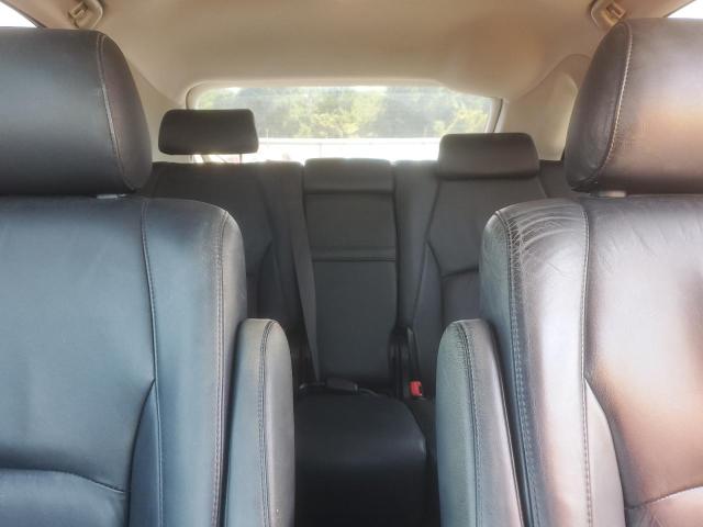 Photo 10 from auction – 2005 LEXUS RX 330 with VIN 2T2GA31U25C038935