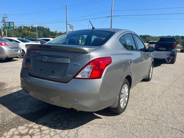 Photo 4 from auction – 2013 NISSAN VERSA S with VIN 3N1CN7AP9DL850210