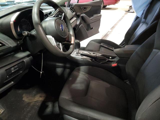 Photo 7 from auction – 2019 SUBARU IMPREZA PR with VIN 4S3GKAC6XK3608351