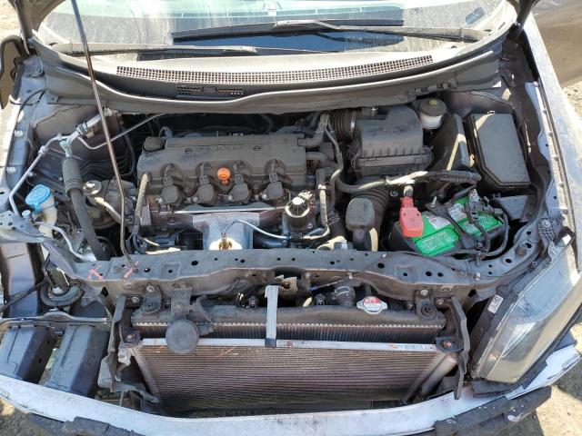 Photo 11 from auction – 2015 HONDA CIVIC LX with VIN 19XFB2F50FE293188