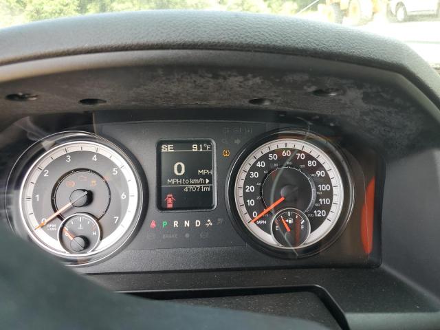 Photo 9 from auction – 2021 RAM 1500 CLASS with VIN 1C6RR7TT7MS522136
