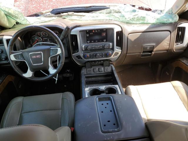Photo 8 from auction – 2014 GMC SIERRA K15 with VIN 3GTU2VECXEG448728