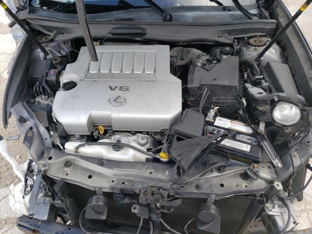 Photo 11 from auction – 2013 LEXUS ES 350 with VIN JTHBK1GG2D2079689