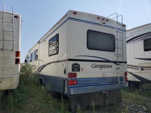 Photo 3 from auction – 2000 WORKHORSE CUSTOM CHASSIS MOTORHOME with VIN 5B4LP37J5Y3316115