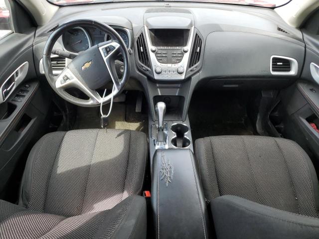 Photo 8 from auction – 2014 CHEVROLET EQUINOX LT with VIN 2GNALBEK4E1112191