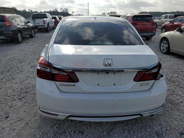 Photo 6 from auction – 2017 HONDA ACCORD EXL with VIN 1HGCR2F96HA044046