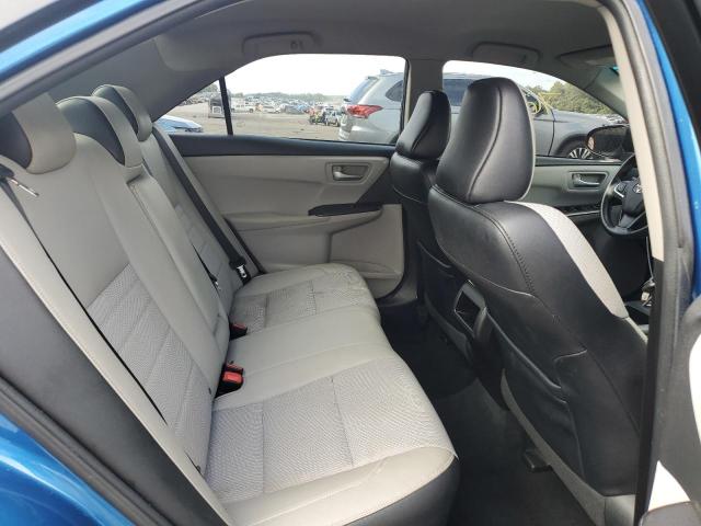 Photo 10 from auction – 2017 TOYOTA CAMRY LE with VIN 4T1BF1FK4HU671127