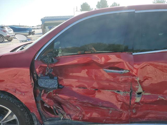 Photo 7 from auction – 2020 ACURA MDX TECHNO with VIN 5J8YD4H50LL009171