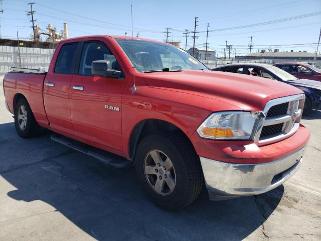 Photo 4 from auction – 2010 DODGE RAM 1500 with VIN 1D7RB1GP3AS238818