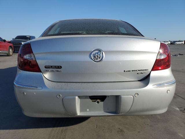 Photo 6 from auction – 2005 BUICK LACROSSE C with VIN 2G4WD532951256783
