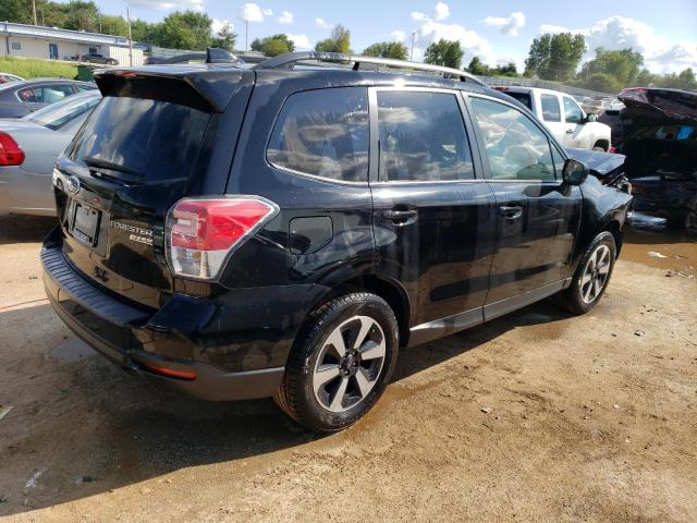 Photo 3 from auction – 2017 SUBARU FORESTER 2 with VIN JF2SJAGC0HH593370